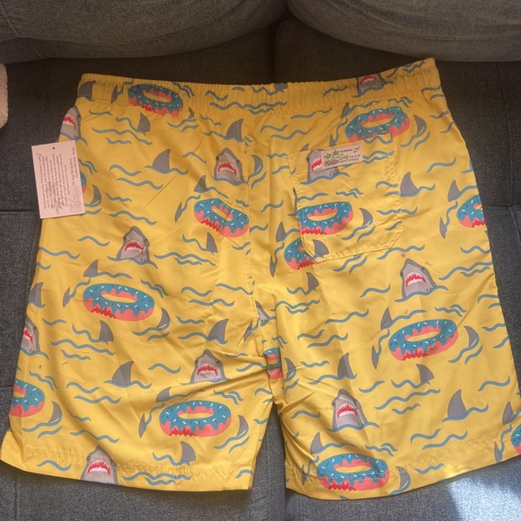 Swimming shorts - Picture 4 of 4